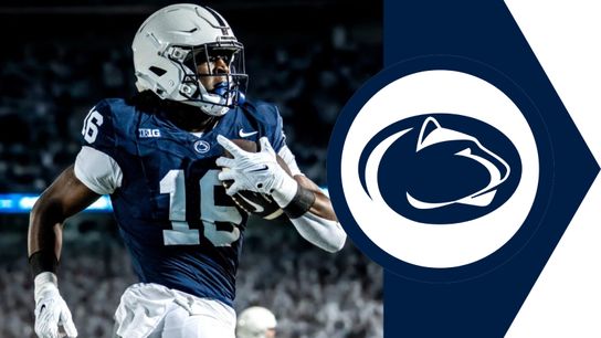 Football: Dinkins hits Mackey watch list taken in University Park, Pa. (Penn State)